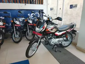 Bajaj CT100 2026