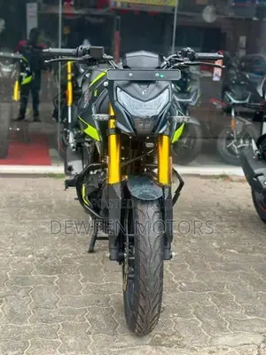 Hero Hunk 160R Brand New 2026