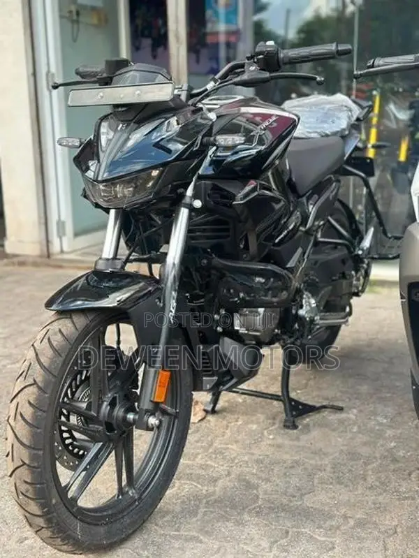 Hero Xtreme 125R Brand New 2026