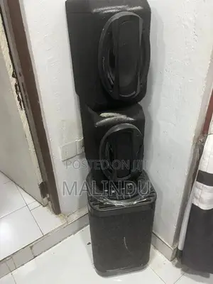 Kenwood Subwoofer
