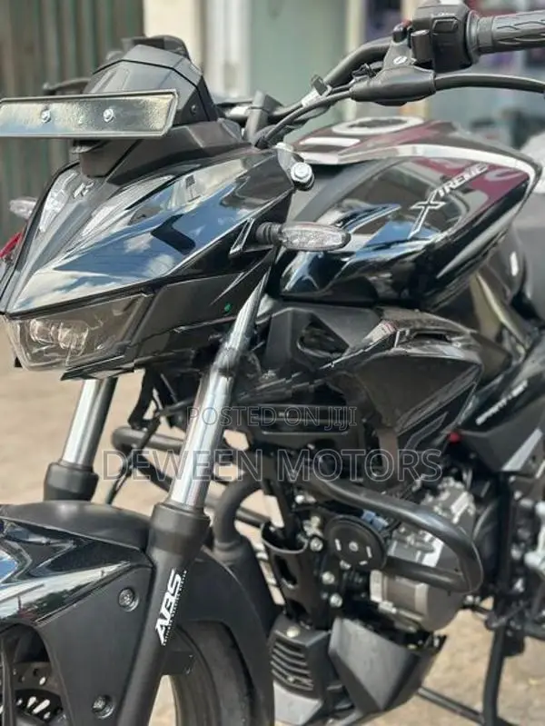 Hero Xtreme 125R Brand New 2026