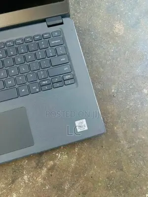 Dell Core i5 10th Generation Laptop