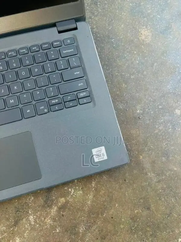 Dell Core i5 10th Generation Laptop