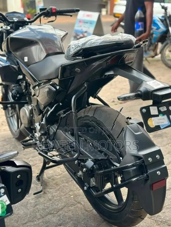 Hero Xtreme 125R Brand New 2026