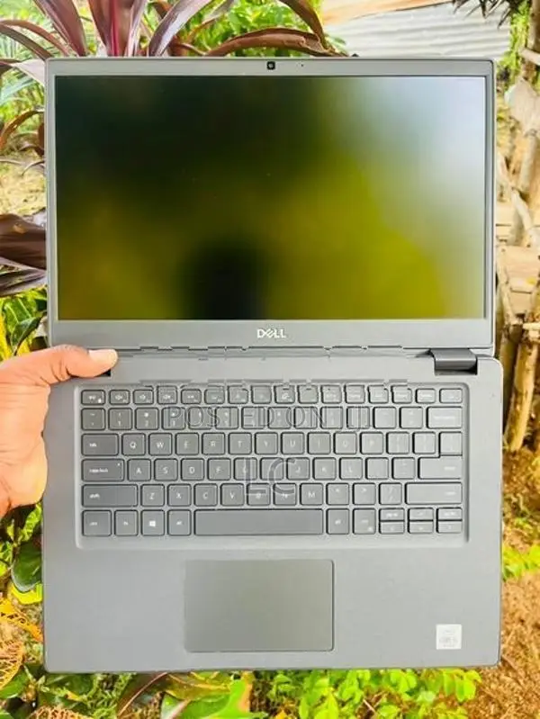 Dell Core i5 10th Generation Laptop
