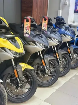 Hero XOOM 125R EFI I3s Brand New 2026