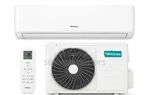 Hisense 12000 BTU Non Inverter