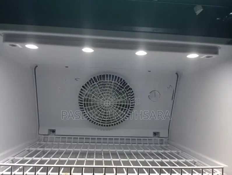 Hisense 279L Bottle Cooler