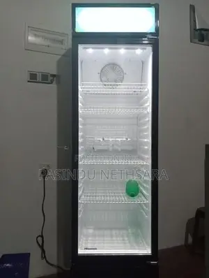 Hisense 279L Bottle Cooler
