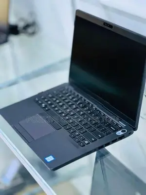 Dell Latitude 5400 i7 8th Gen 8GB RAM 256GB SSD
