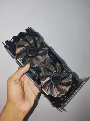 GTX 660 VGA