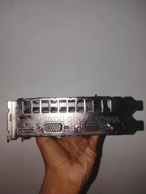 GTX 660 VGA