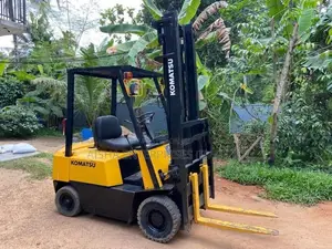 Komatsu FD14 Ton 1.5 Diesel