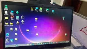 Asus VivoBook X415J Laptop