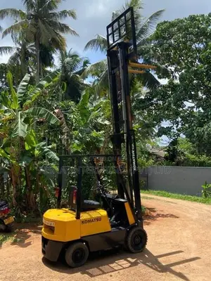 Komatsu FD14 Ton 1.5 Diesel
