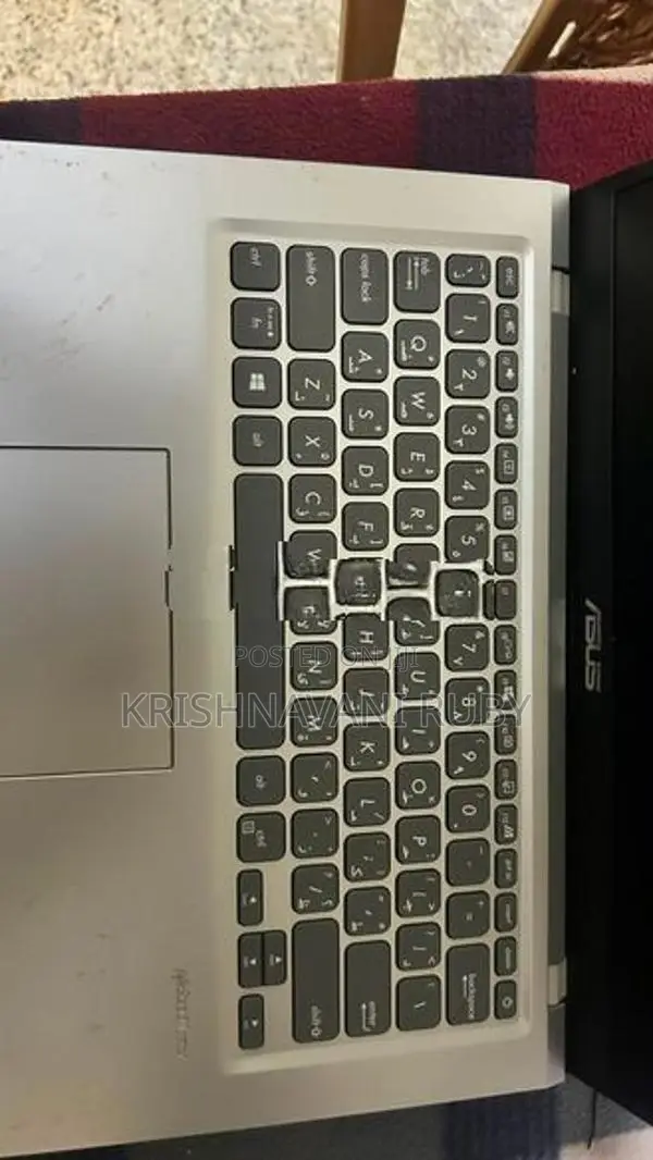 Asus VivoBook X415J Laptop