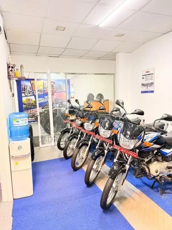 Bajaj CT100 2026