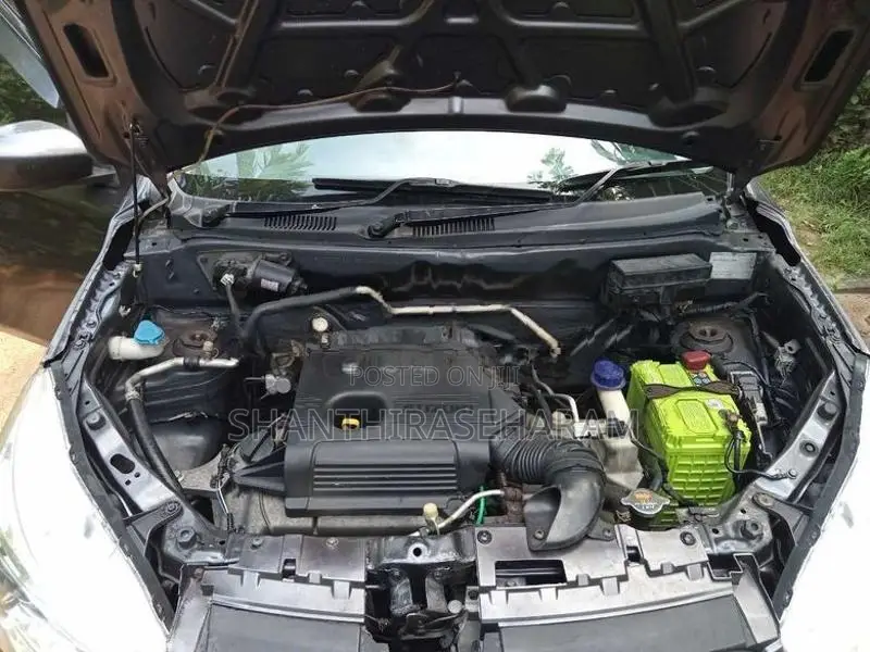 Suzuki Alto 2015
