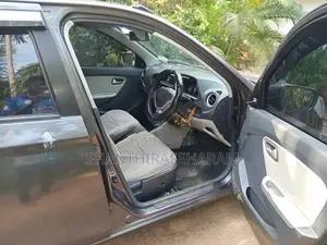 Suzuki Alto 2015