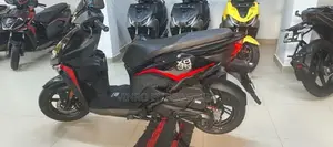 Hero Xoom 110 Combat 2026