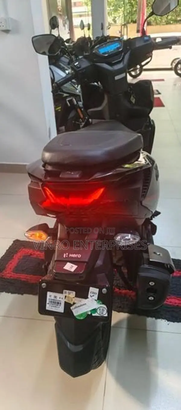 Hero Xoom 110 Combat 2026