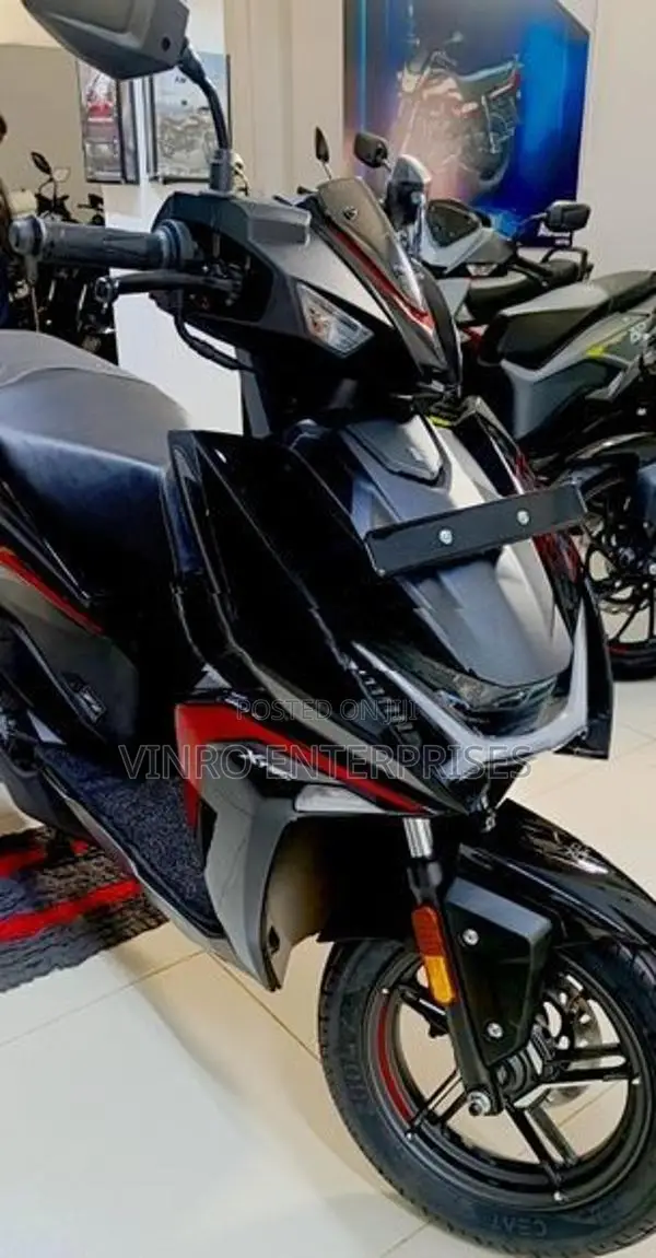 Hero Xoom 110 Combat 2026