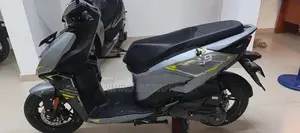 Hero Xoom 110 Combat 2026
