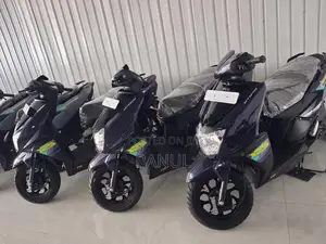 TVS Apache 2026