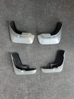 Allion 240 Mud Flaps