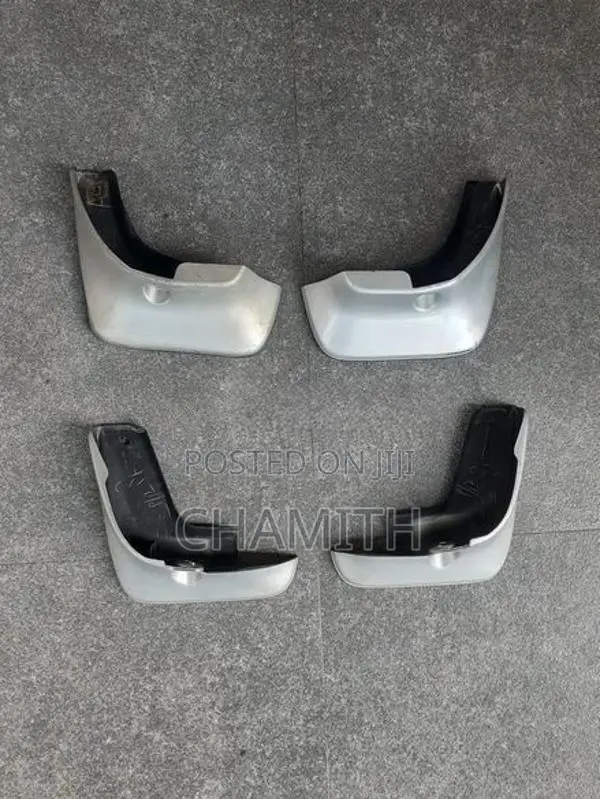 Allion 240 Mud Flaps