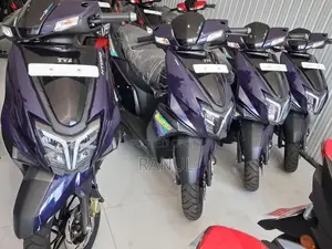 TVS Ntorq 125 2026