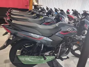TVS Sport 2026
