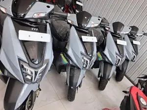 TVS Ntorq 125 2026