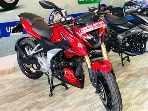 Bajaj Pulsar N160 Premium 2026