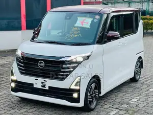 Nissan ROOX HIGHWAY STAR X Pro Pilot 4 Way Cam 2024