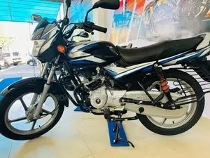 Bajaj CT100 2026