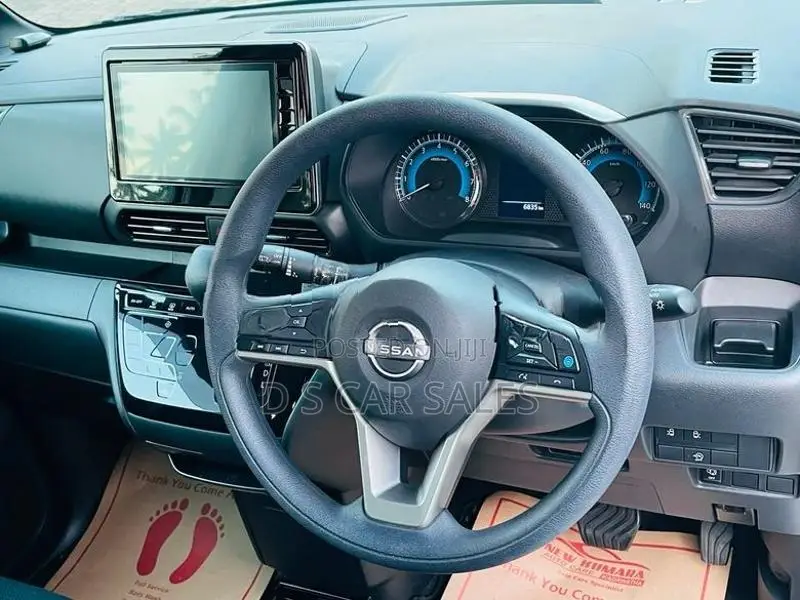 Nissan ROOX HIGHWAY STAR X Pro Pilot 4 Way Cam 2024