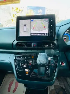 Nissan ROOX HIGHWAY STAR X Pro Pilot 4 Way Cam 2024