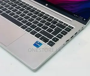 Core i3 12th Gen ProBook 440 G9 Laptop