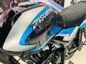 Bajaj Discover 125 2026