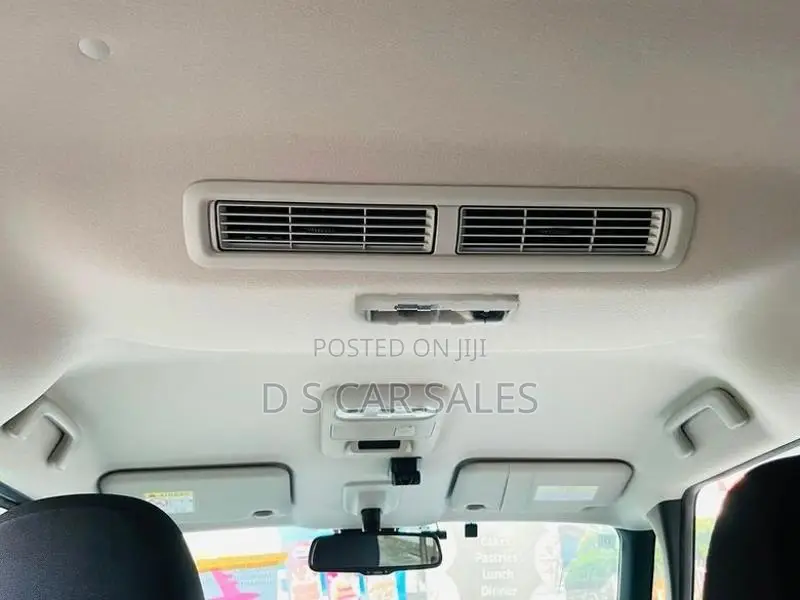 Nissan ROOX HIGHWAY STAR X Pro Pilot 4 Way Cam 2024