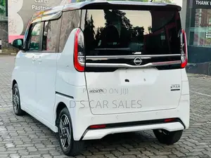 Nissan ROOX HIGHWAY STAR X Pro Pilot 4 Way Cam 2024