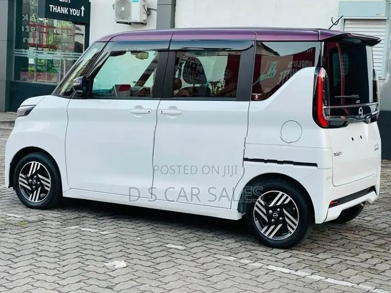 Nissan ROOX HIGHWAY STAR X Pro Pilot 4 Way Cam 2024
