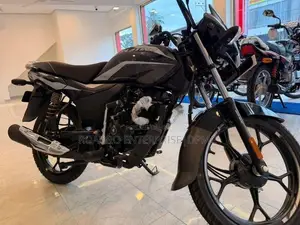 Bajaj Platina 100 ES Brand New 2026