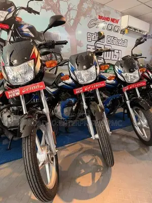 Bajaj CT100 ES Brand New 2026
