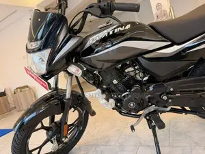 Bajaj Platina 100 ES Brand New 2026
