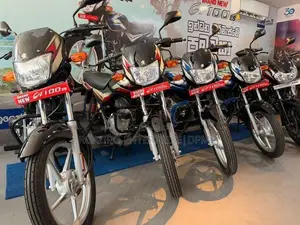Bajaj CT100 ES Brand New 2026