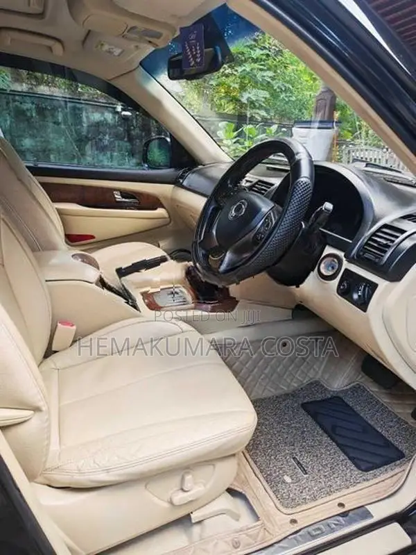 Micro Rexton 2016