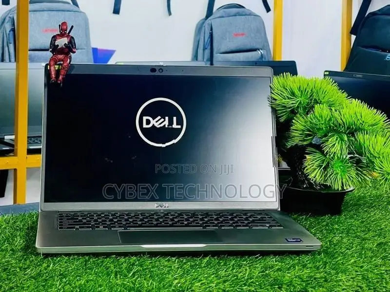 Dell Latitude 5420 Intel i5 11TH GEN 8GB RAM 256 GB SSD 14″ FHD