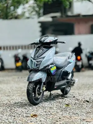 TVS Ntorq 125 2026